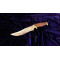 ВОВК - мисливський ніж, ручна робота. Photo 3
